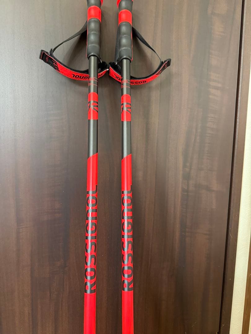 ロシニョール　ストック115cm