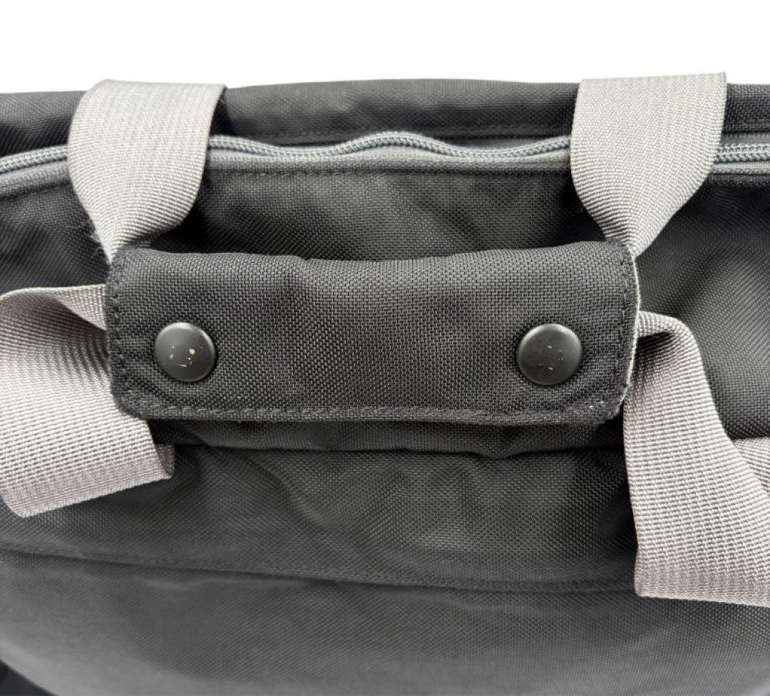 【美品】patagonia 2WAYブリーフケース Headway Brief