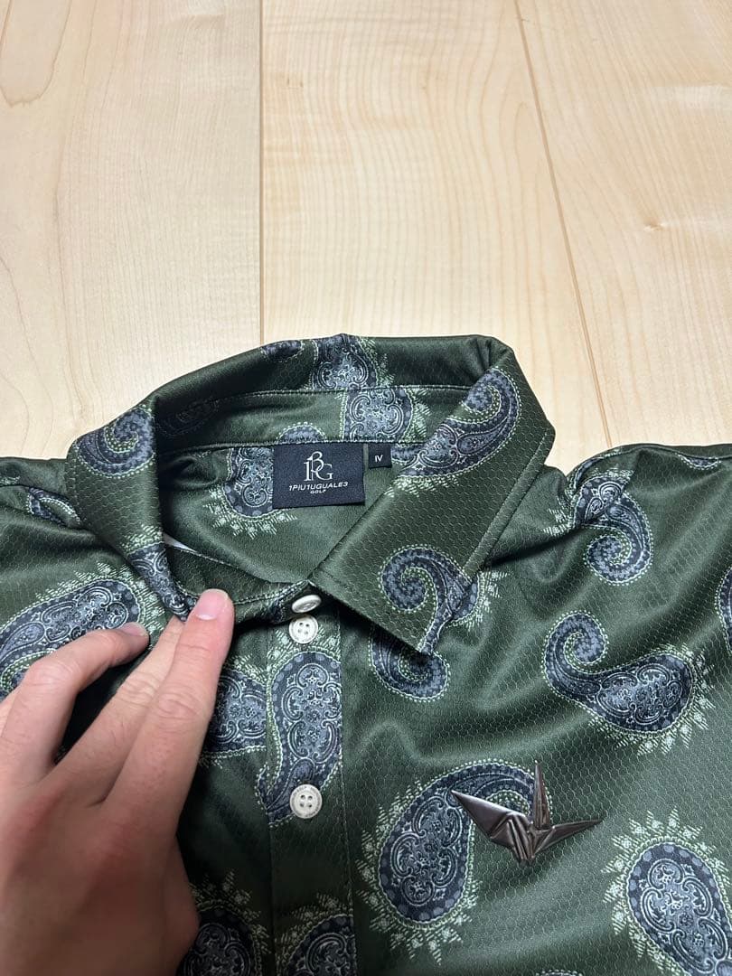 1piu1uguale3ゴルフ