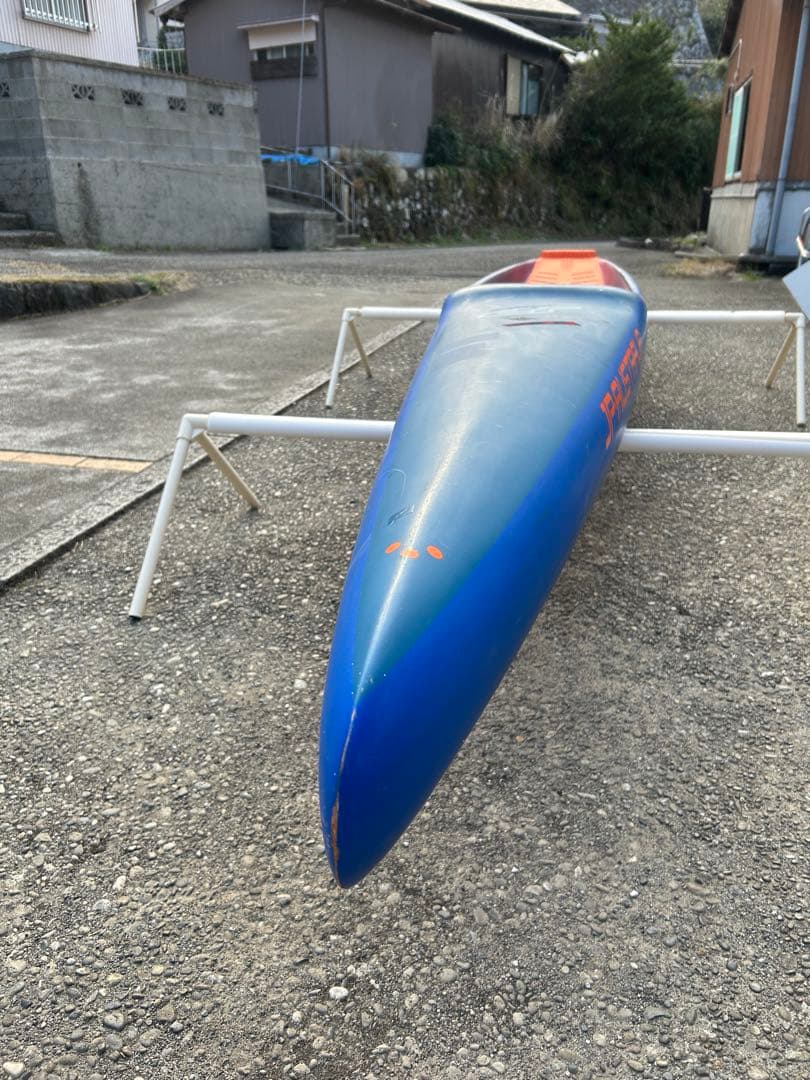 サーフィン・ボディボード JP FLATWATER RACE 14'0\" x 21.5\"