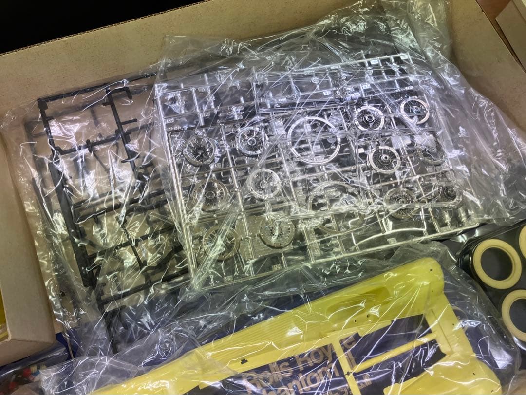 ロールスロイスファントムIII