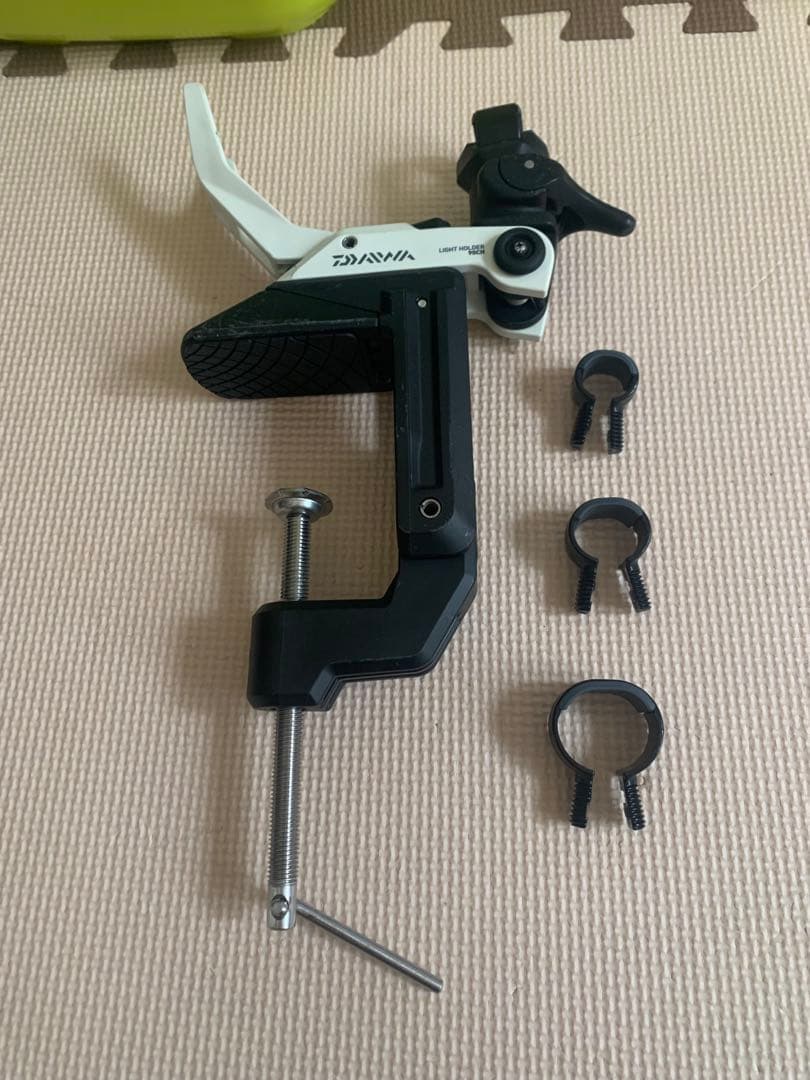 ダイワ　ライトホルダー90CH