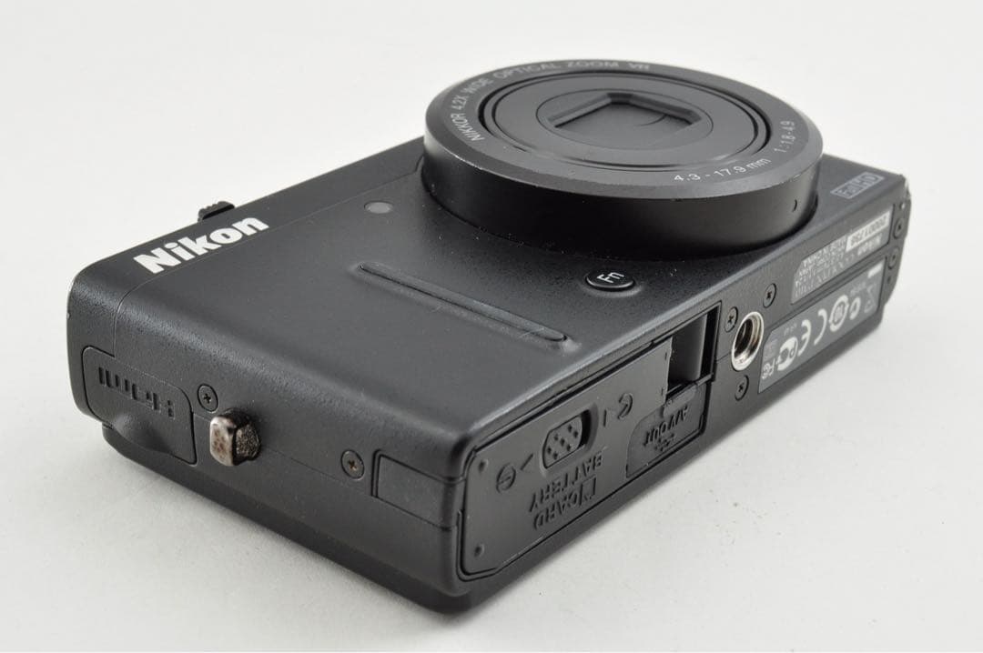 Nikon COOLPIX P310 ニコン クールピクス コンパクトデジカメ