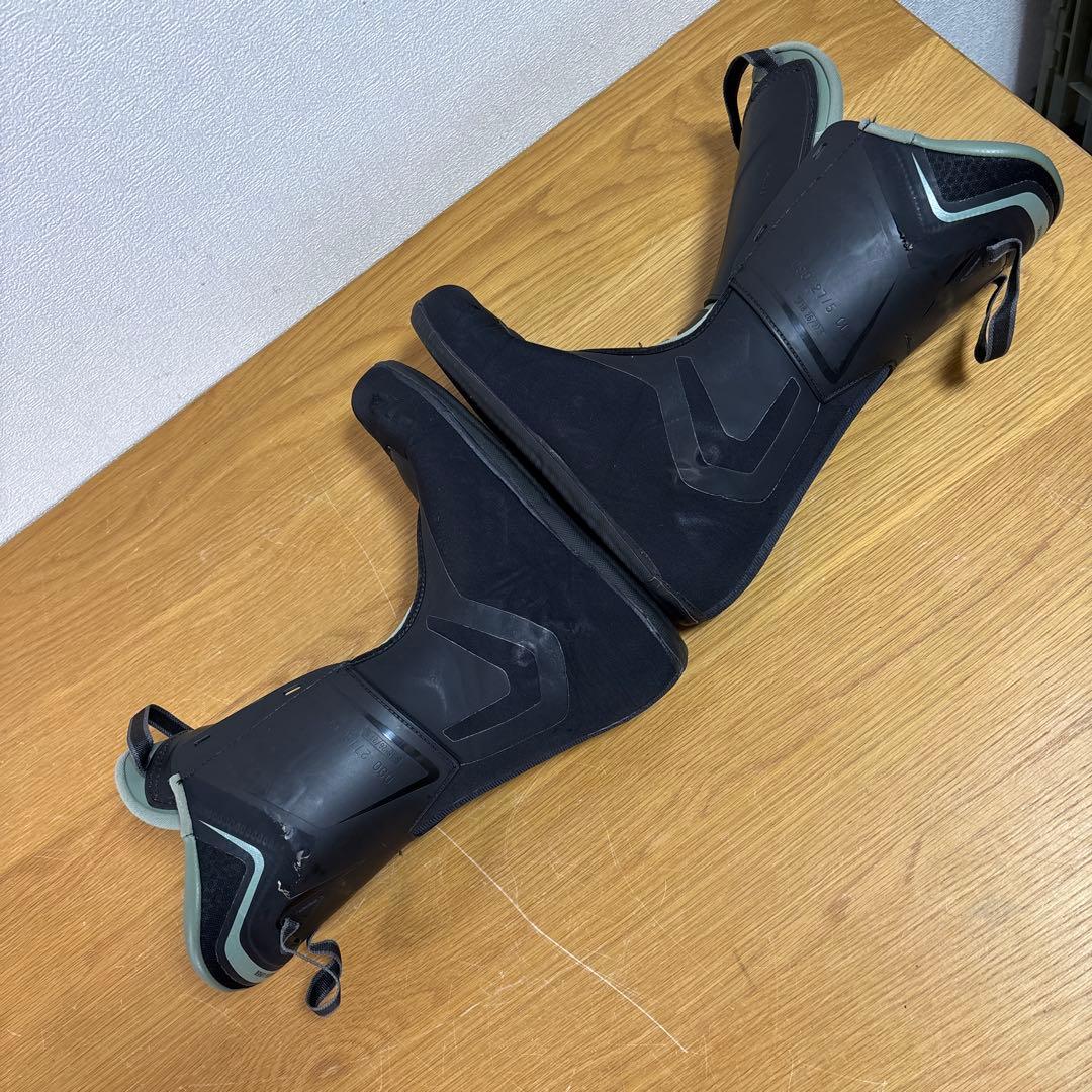 SALOMON サロモンS-MAX120 27.0-27.5cm スキーブーツ