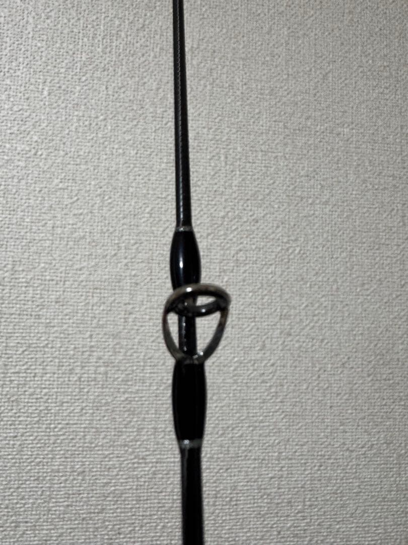 Fishman Brist Marino 9.9H 未使用