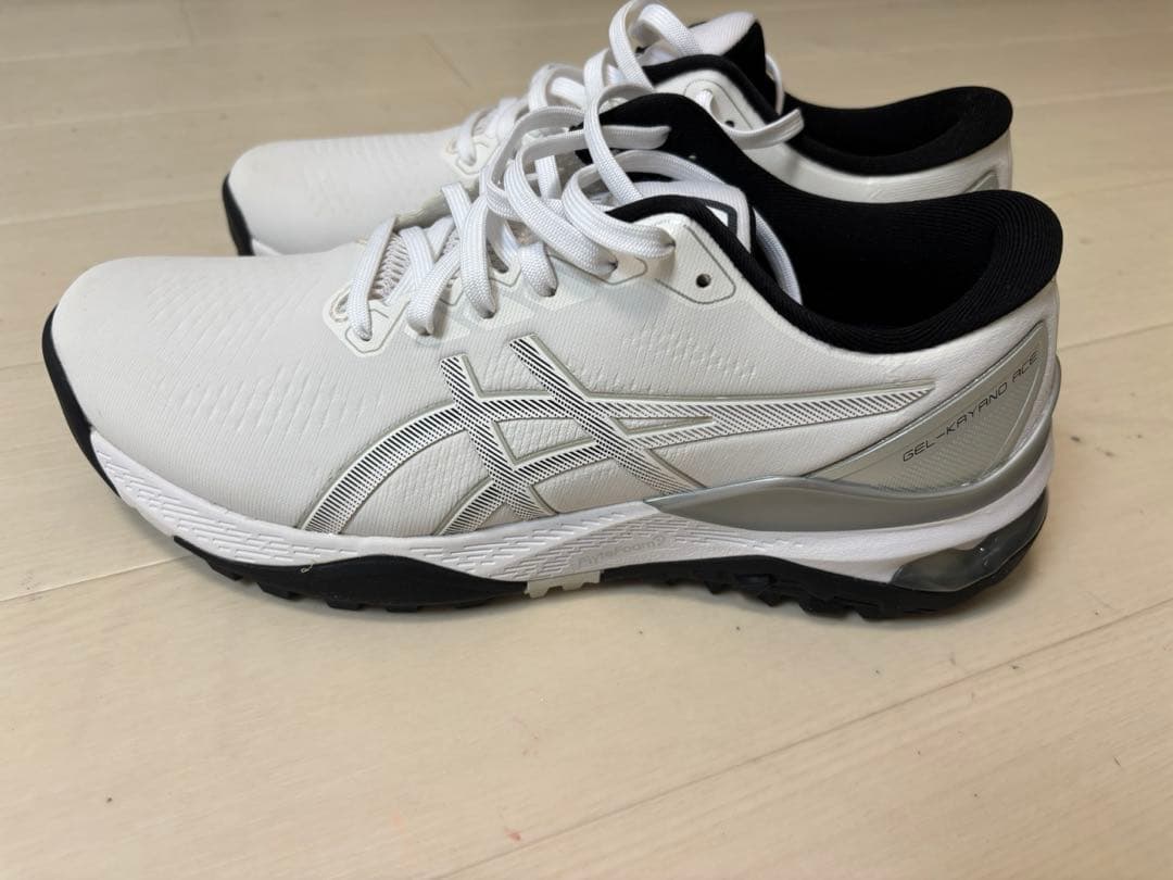 【新品】asics アシックス GEL-KAYANO ACE2　26.0cm