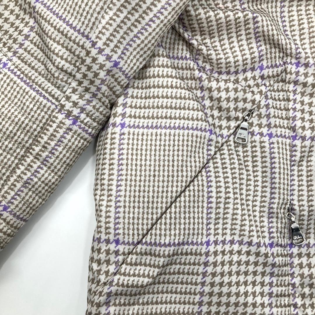 美品　Polo Golf Ralph Lauren　フルジップジャケット　S