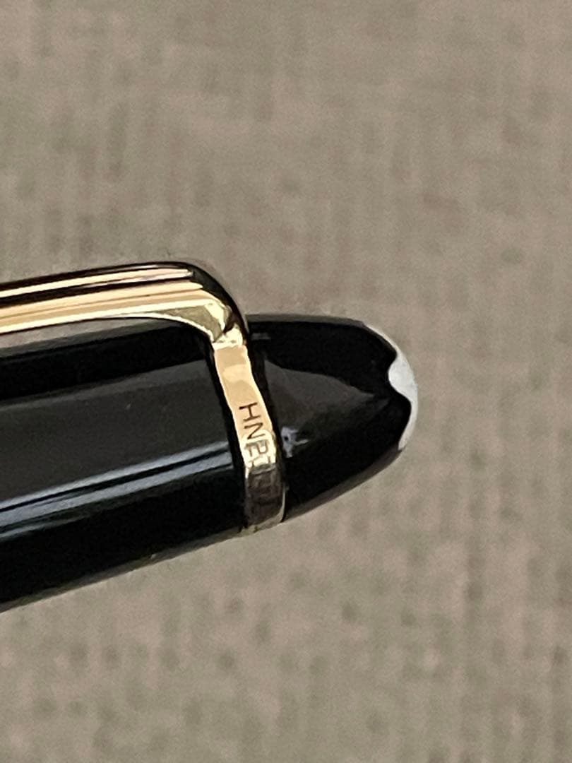 ◾️美品◾️モンブラン165ペンシル ◾️マイスターシュテュック クラシック0.7mm