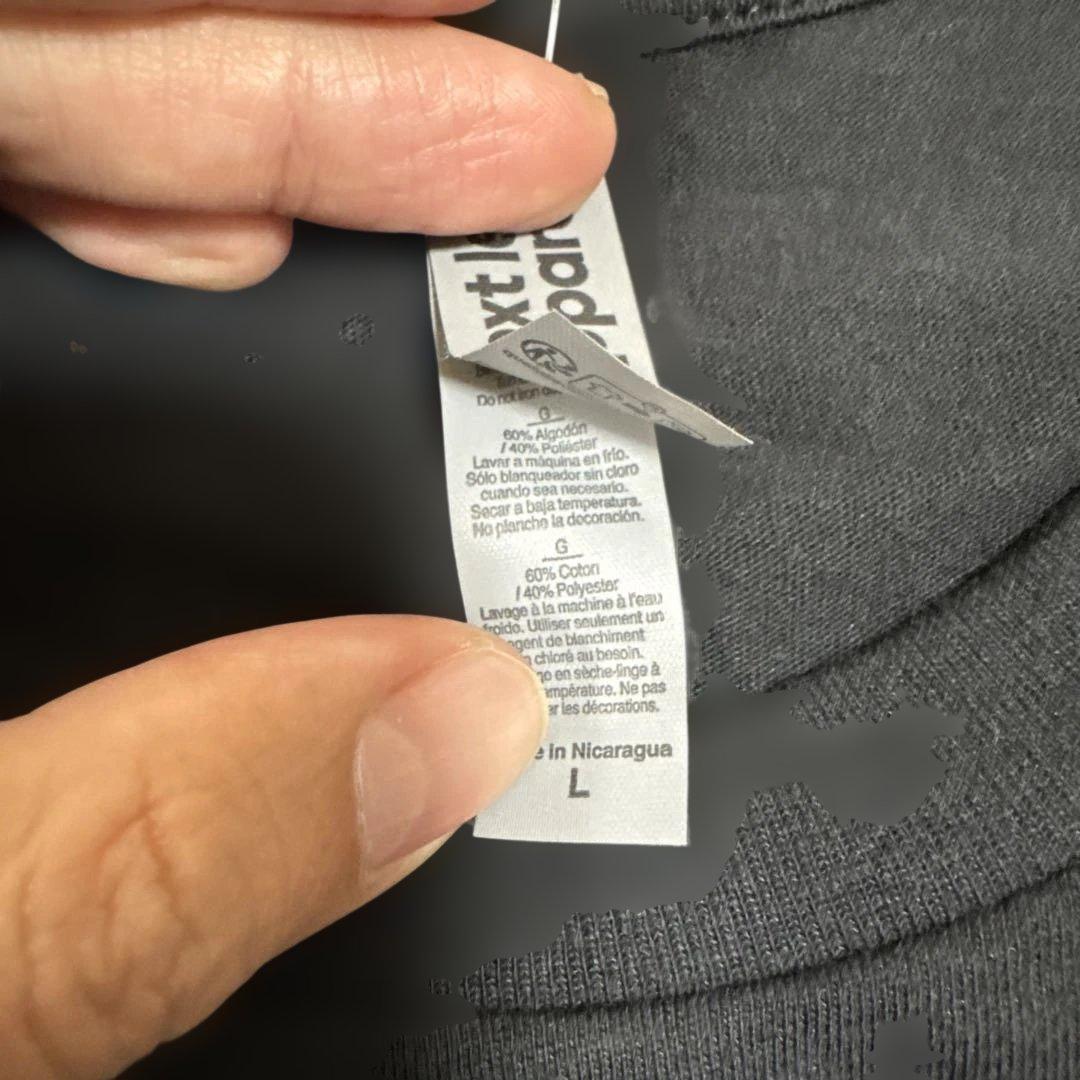 ロサンゼルス・ベースボール デコルテポーズ　ROTOWEAR Ｔシャツ