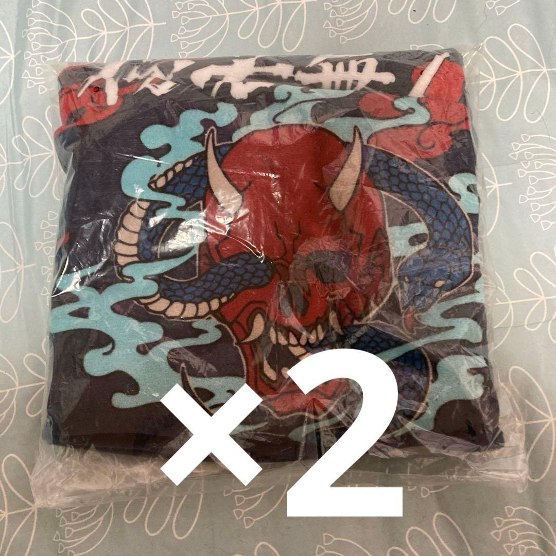 刺繍入り ガールズバンドクライ 法被 羽織 井芹仁菜 海外限定 中国限定