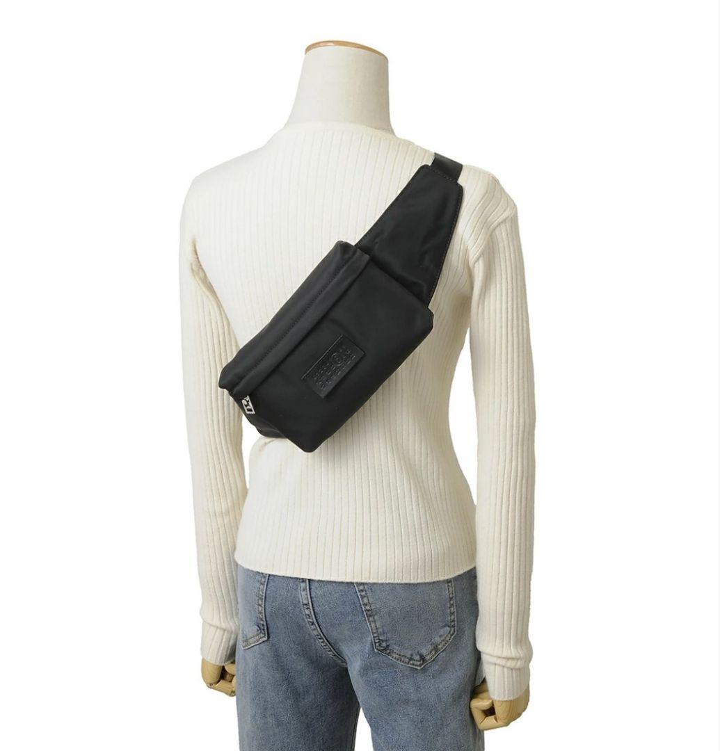 【ジョージ】Maison Margiela メゾンマルジェラ MM6