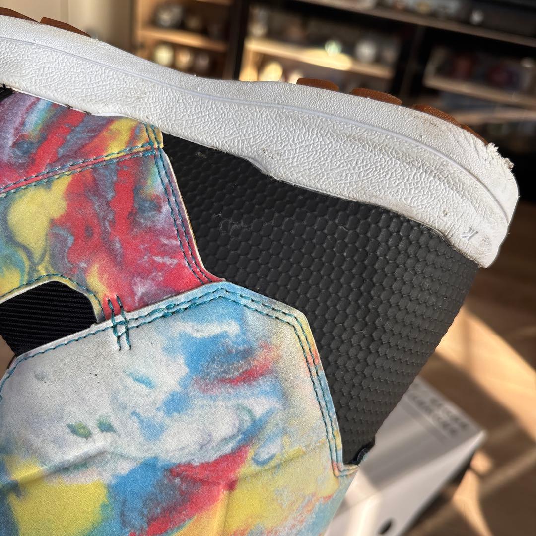 K2 ケーツー MAYSIS（メイシス）スノーボード用ブーツ　US7.5 美品