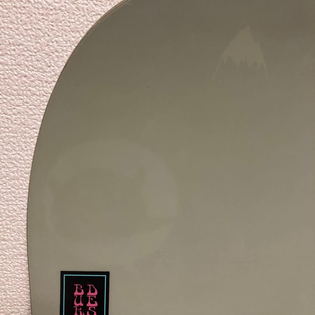 バートン ディッセンダント152