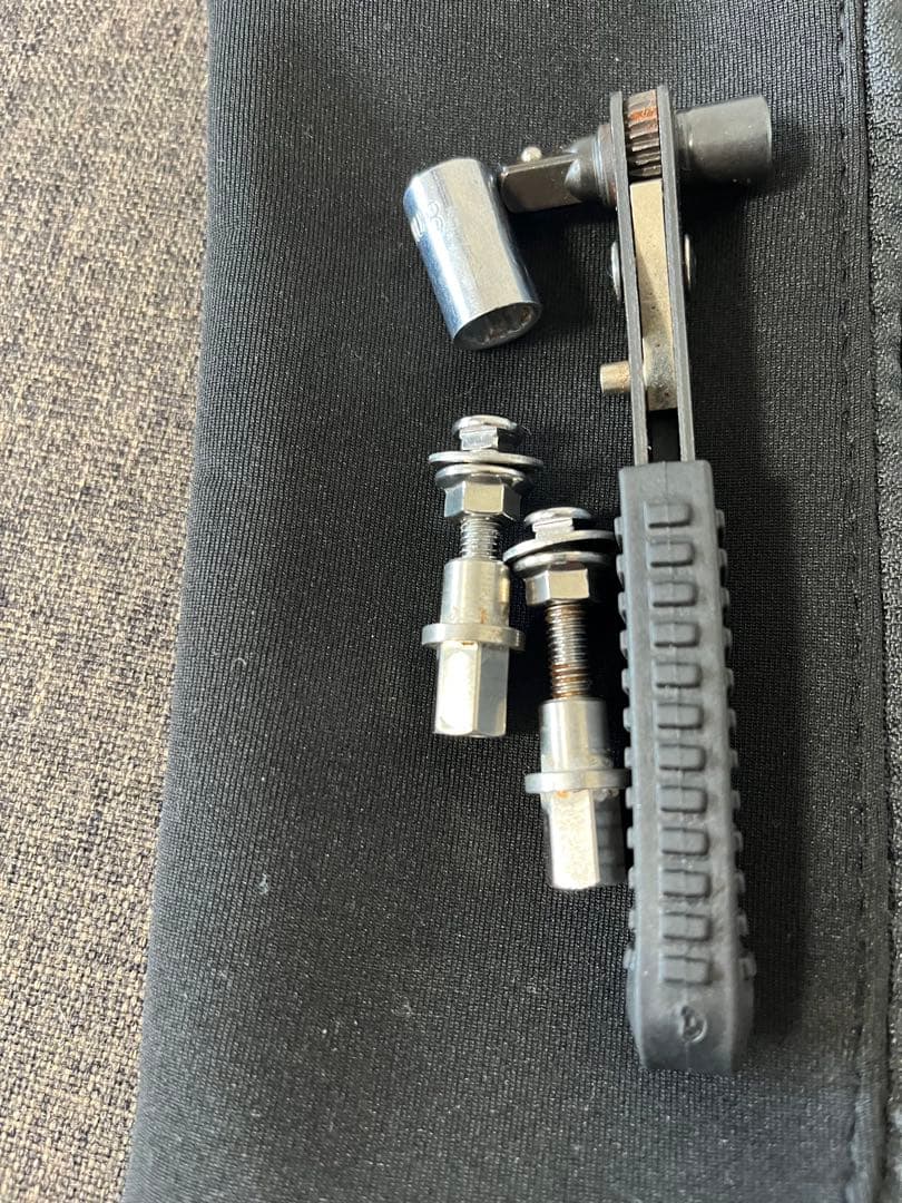 ダイワシーボーグ800MJS 2024.08購入後　一回使用