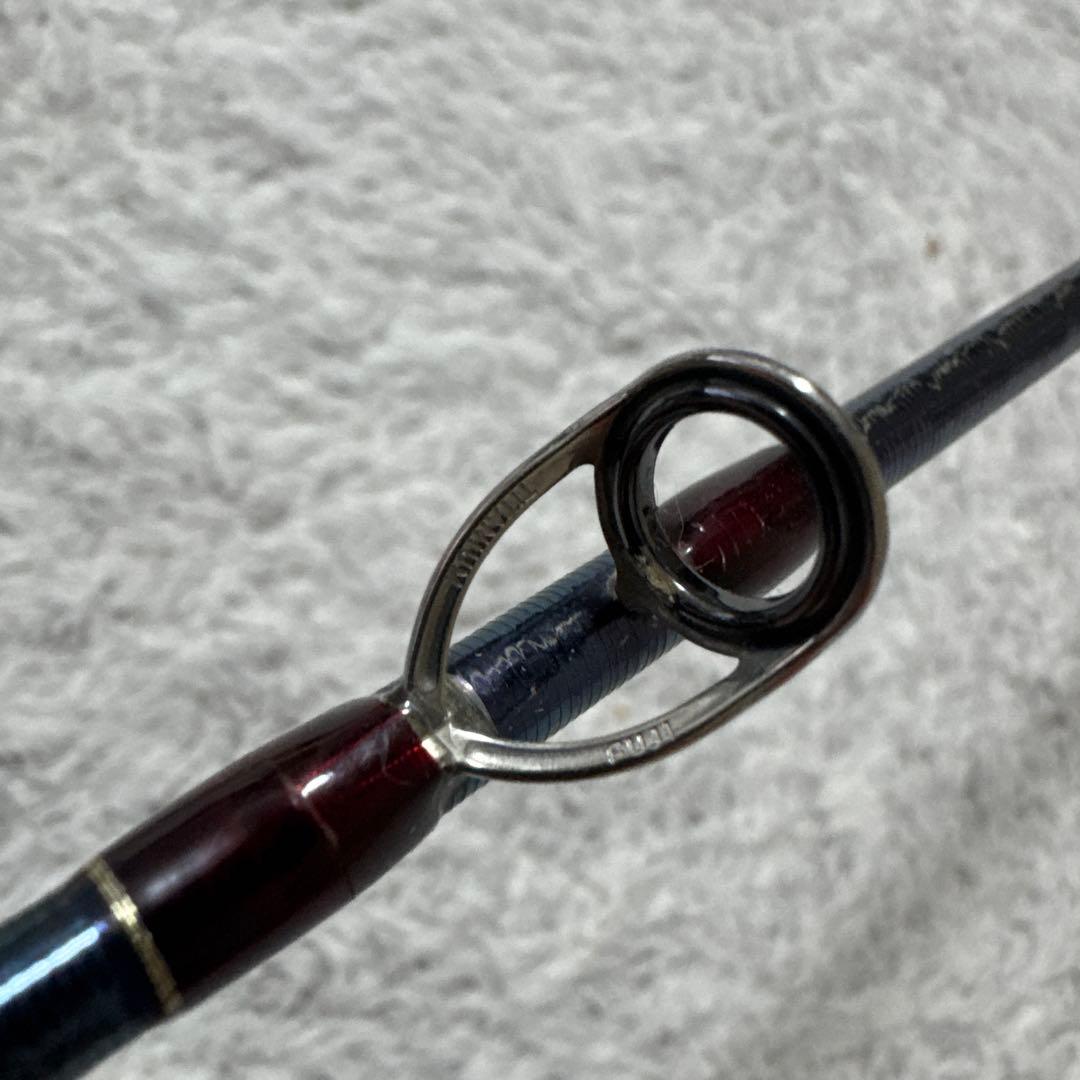 は*だ様 ワールドシャウラ1653R-3 極美品　ケース有り