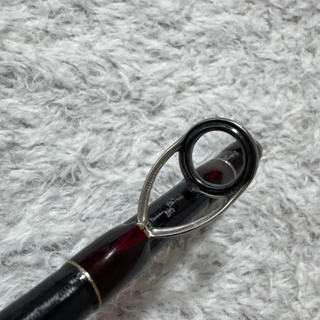 は*だ様 ワールドシャウラ1653R-3 極美品　ケース有り