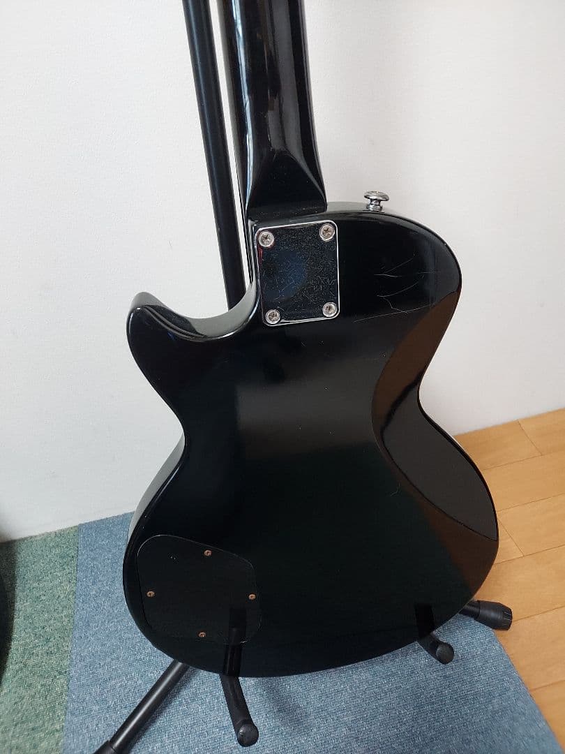 Grass Roots 　イノランモデル　ルナシー　グラスルーツ　メンテナンス済