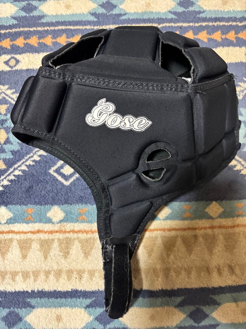 御所ラグビー ヘッドギア