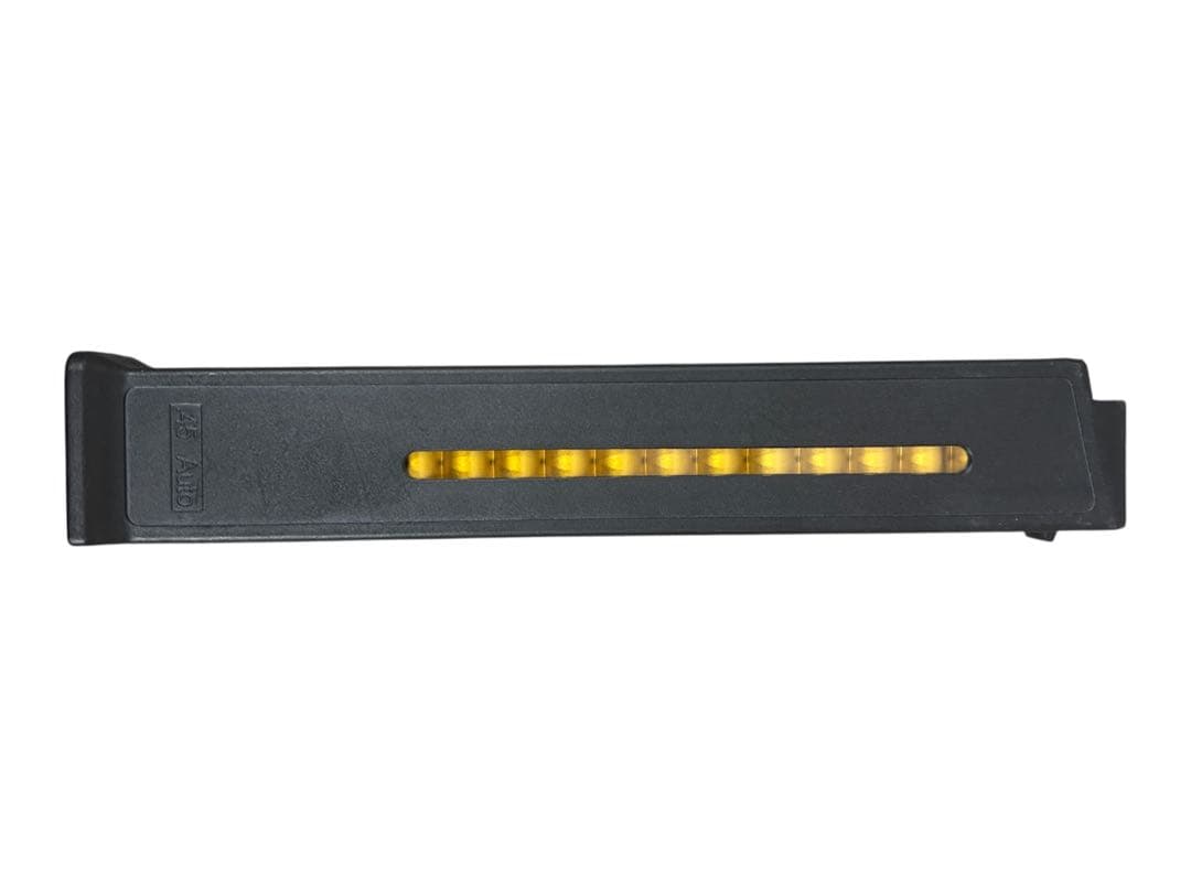 【ジャンク】UMPタイプエアソフトガン 電動未確認現状品