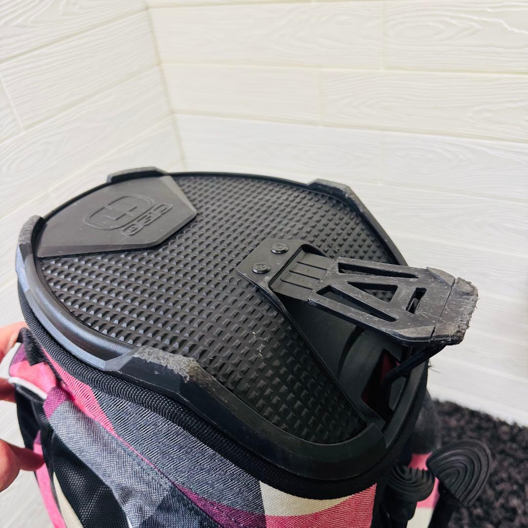 OGIO オージオゴルフバッグ キャディーバッグ