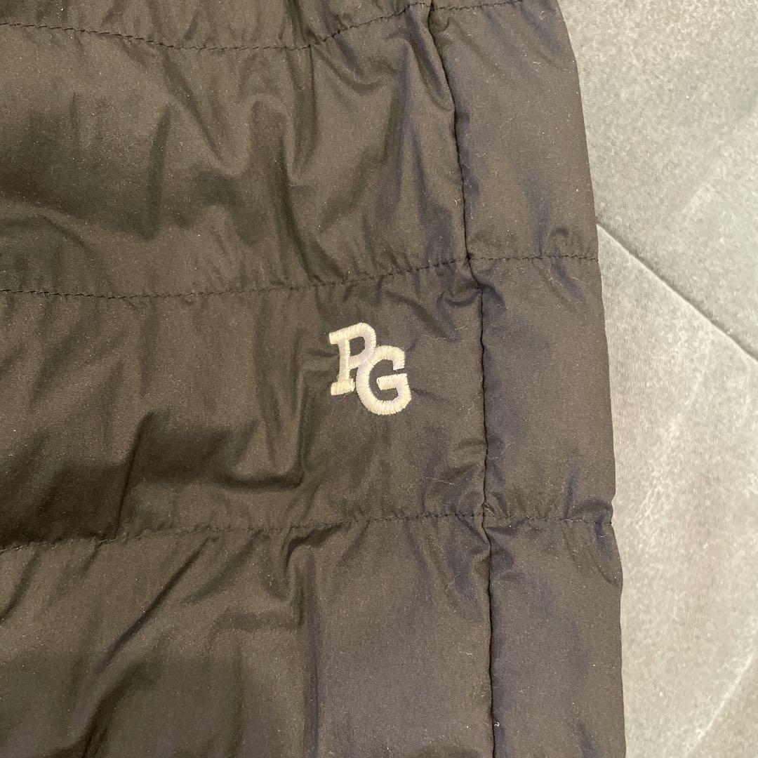 パーリーゲイツ　ダウンパンツ サイズ4