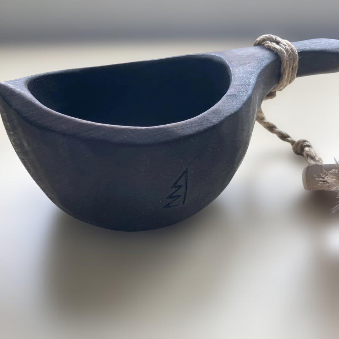 【新品】ソウルオブシベリア #1 No.2006 ククサ