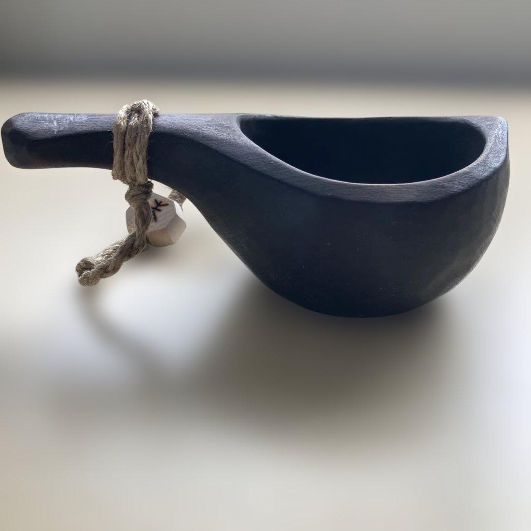 【新品】ソウルオブシベリア #1 No.2006 ククサ