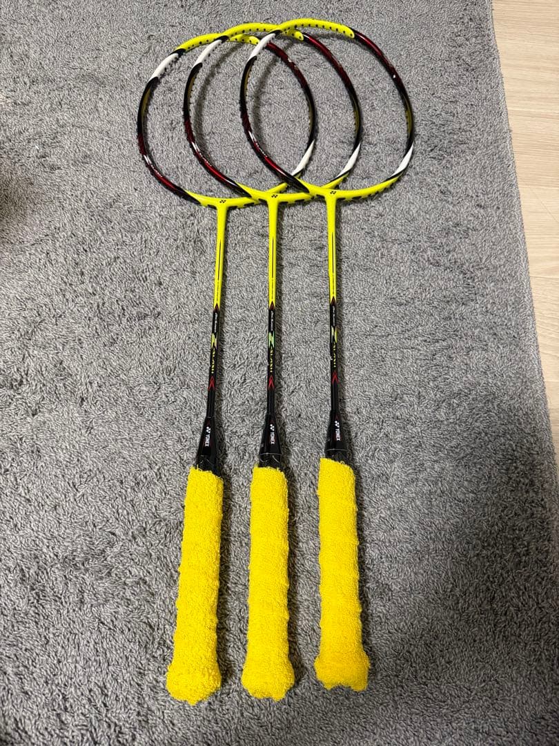 アークセイバーZスラッシュ　3UG5 3本セット