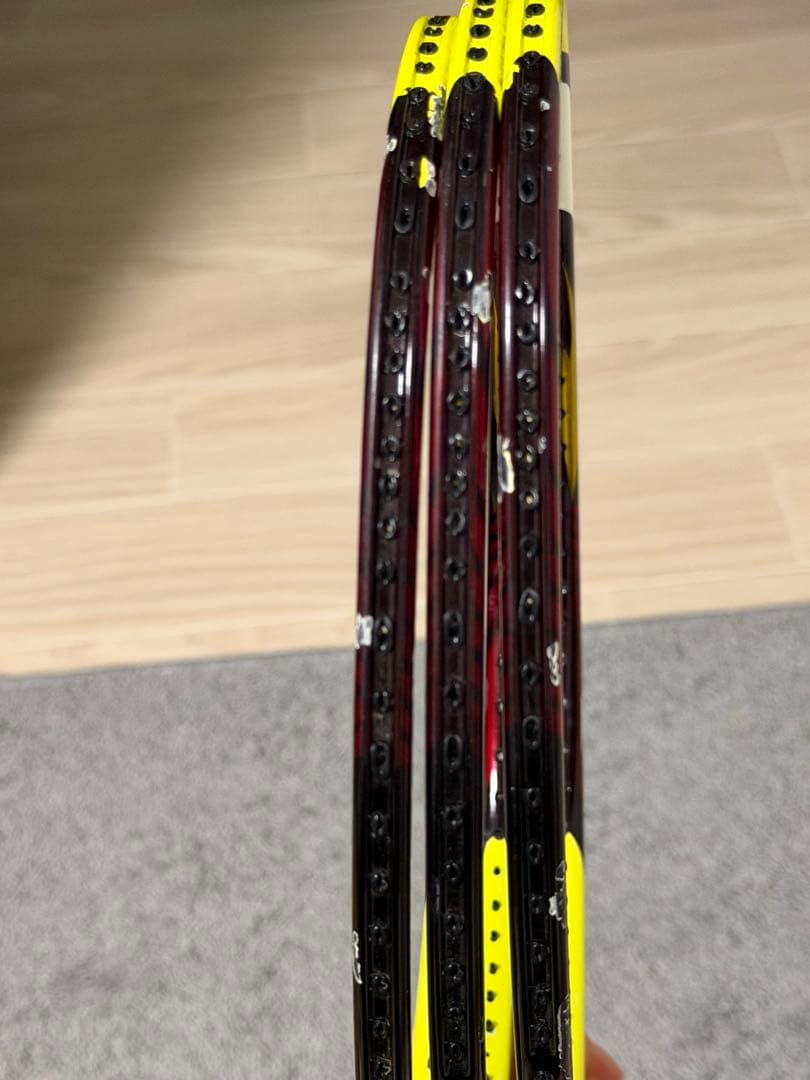 アークセイバーZスラッシュ　3UG5 3本セット