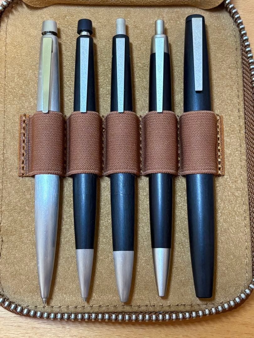 LAMY2000 セット販売