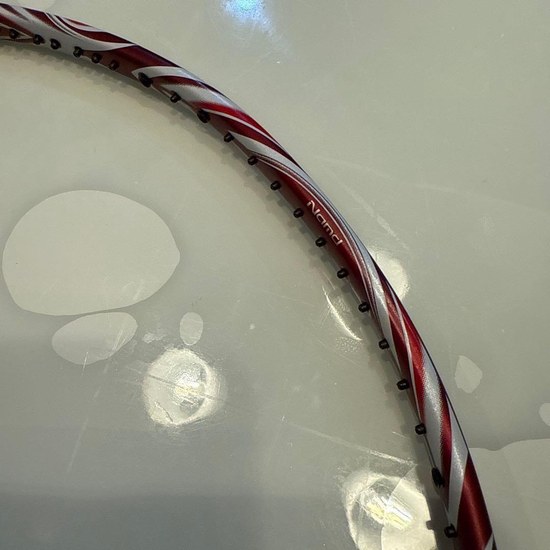 YONEX バドミントンラケット 4U20-25g G5