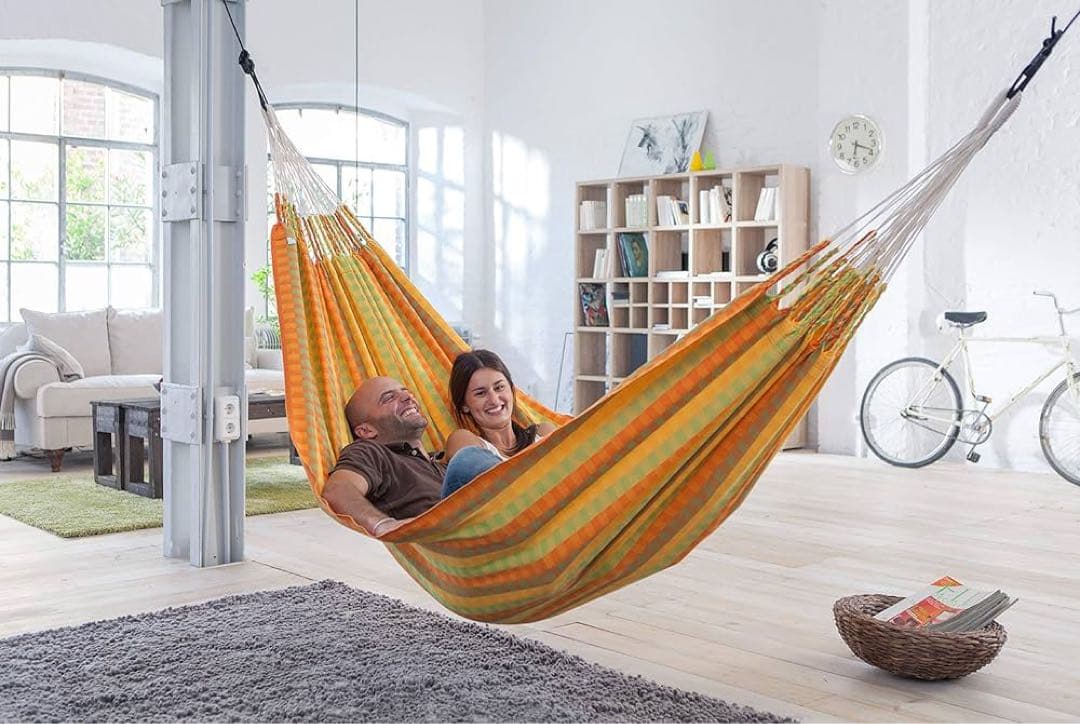 LA SIESTA ハンモック