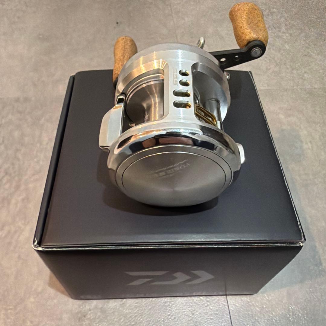 ミリオネア 凛牙 SSS 103L