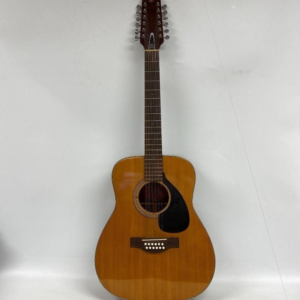 YAMAHA ヤマハ FG-230 12弦 アコースティックギター