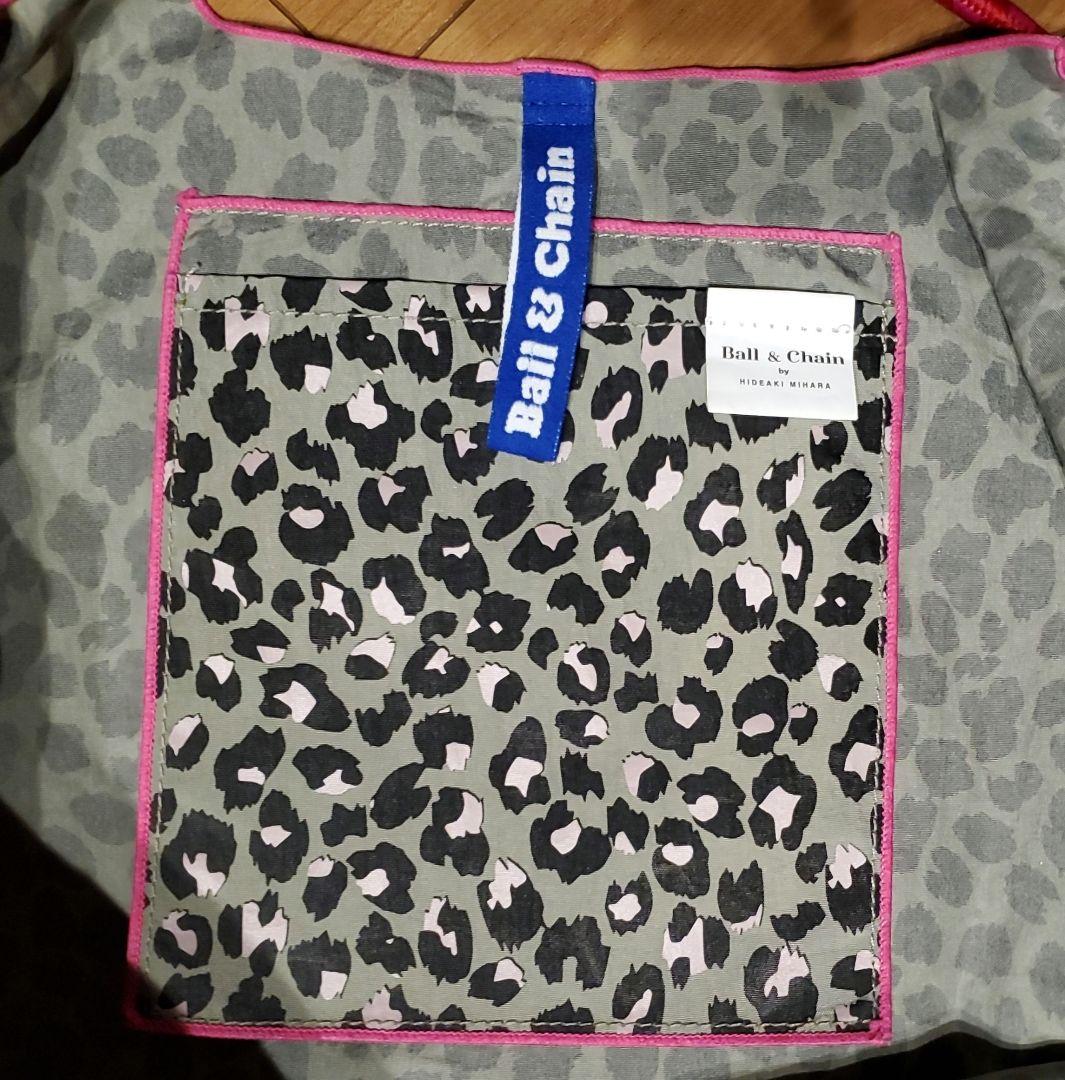 ボールアンドチェーン　スヌーピー　大阪限定　Lサイズ