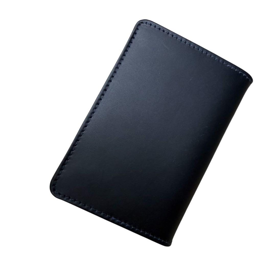 【らいさま専用】新品✨ホワイトハウスコックス カードケース 名刺入れ　アローズ