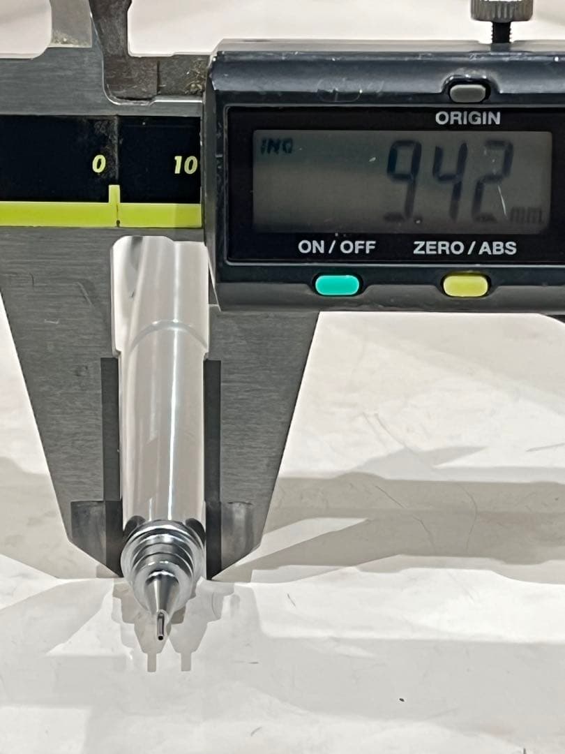 J&Y SYSTEM公式アカウント03　S20 0.5mm アルミ