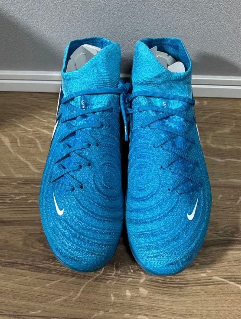 ファントムルナ2 fg