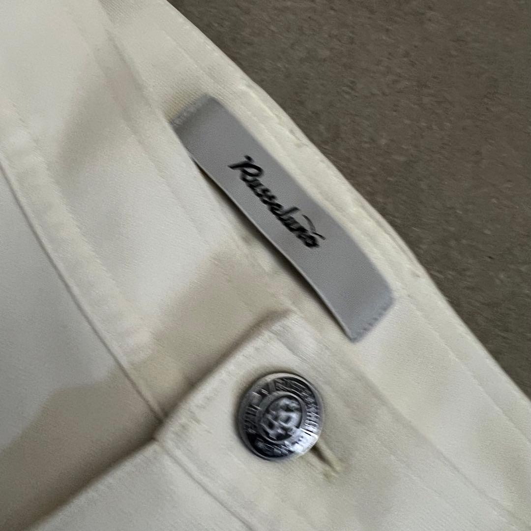 Russeluno ラッセルノ　セットアップ　大きいサイズ　メンズ　ゴルフ　XL