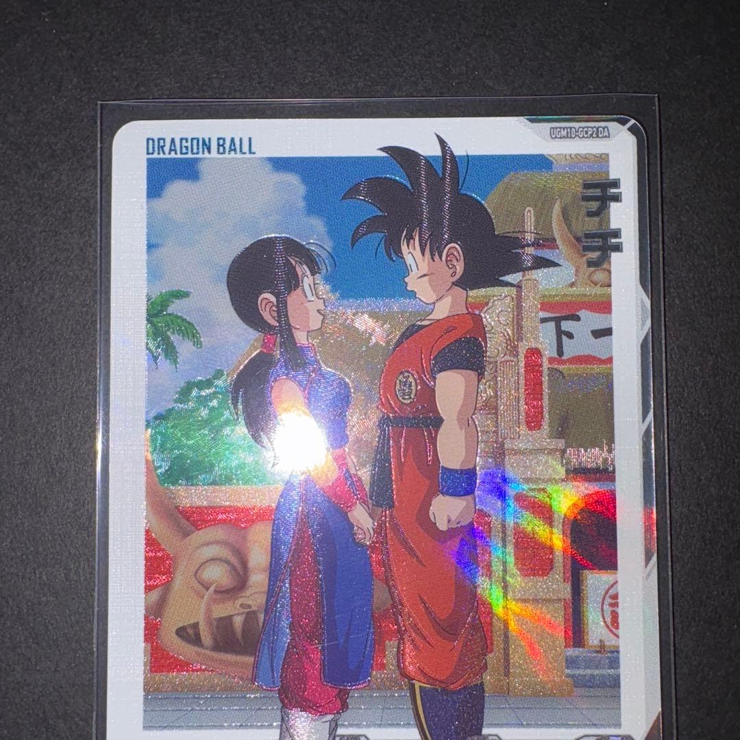 チチ UGM10ーGCP2DA