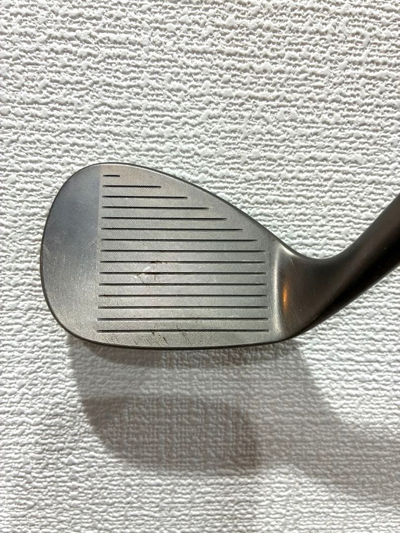 【レア】ボーケイ10周年アニバーサリー ウェッジ2本セット 52.58