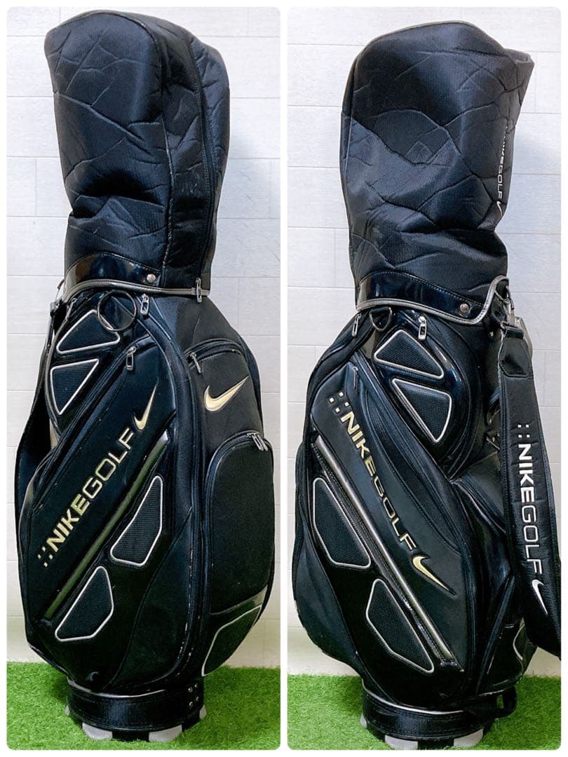 H10 ナイキ　初心者オススメ　ゴルフクラブ　メンズセット　右利き　12本