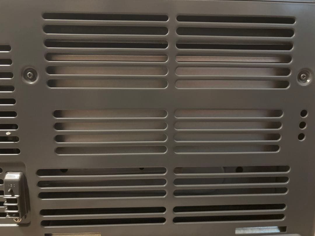 ガスファンヒーター　(N)140-5953 大阪ガス　OSAKA GAS