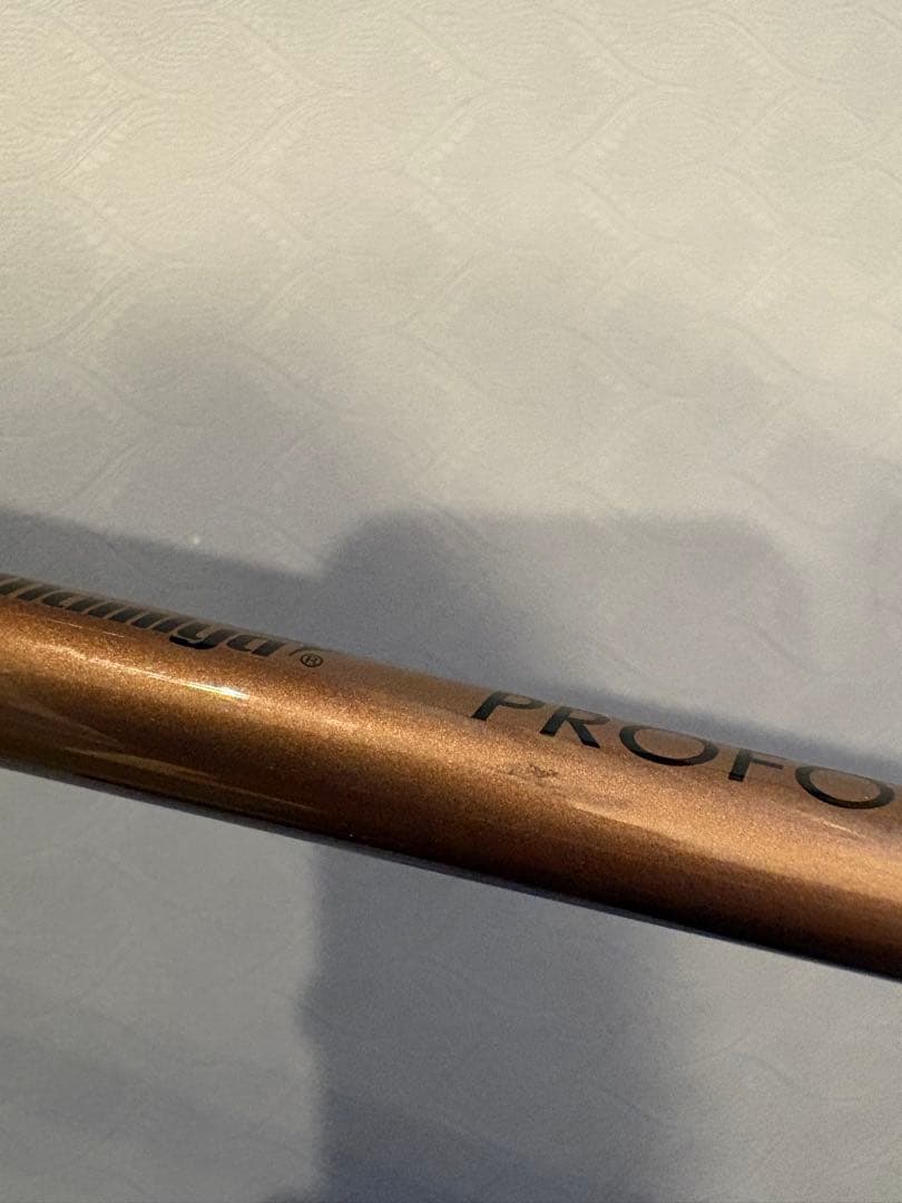 テーラーメイド バーナーカッパー 11.5° ミニドライバー フレックス