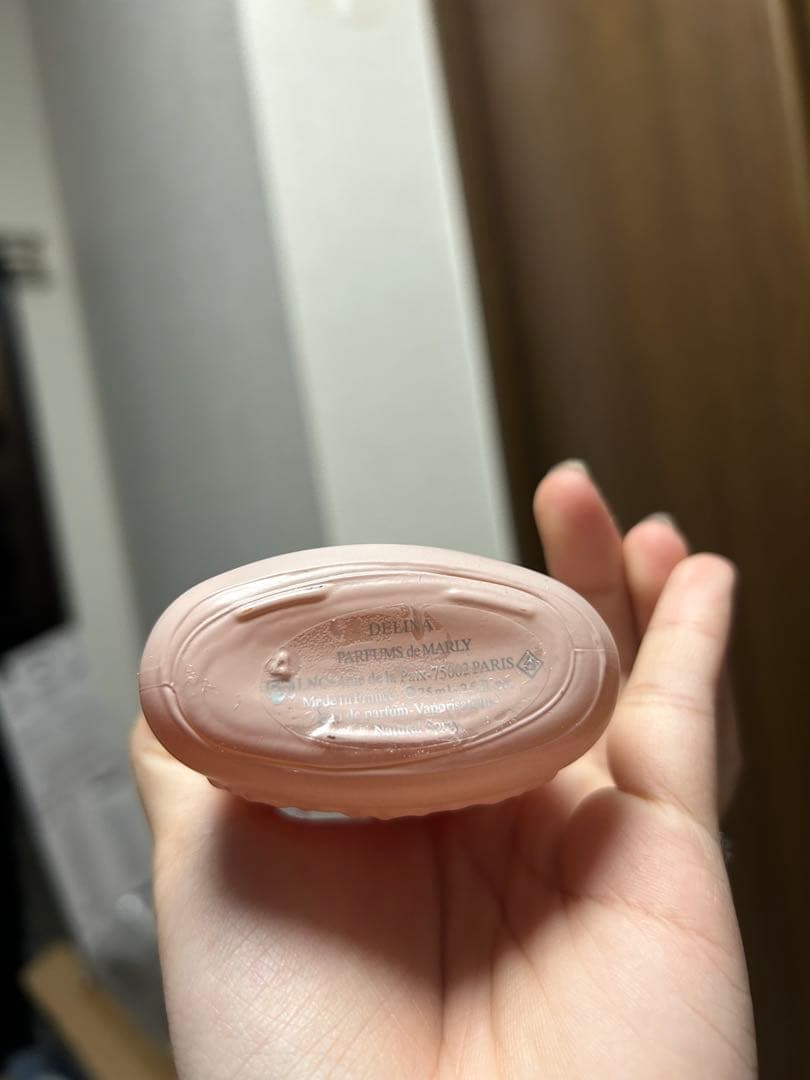 Parfums de Marly DELINA 75ml新品•未使用
