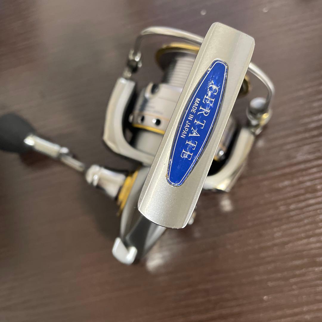 セルテートハイパーカスタム 3000 美品