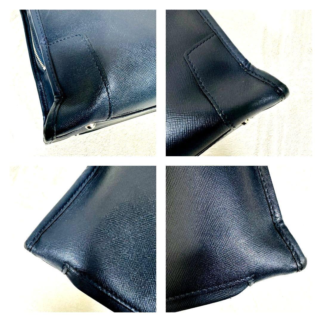 廃盤品 2way サムソナイトブラックレーベルデュモンクス 2層 ビジネスバッグ