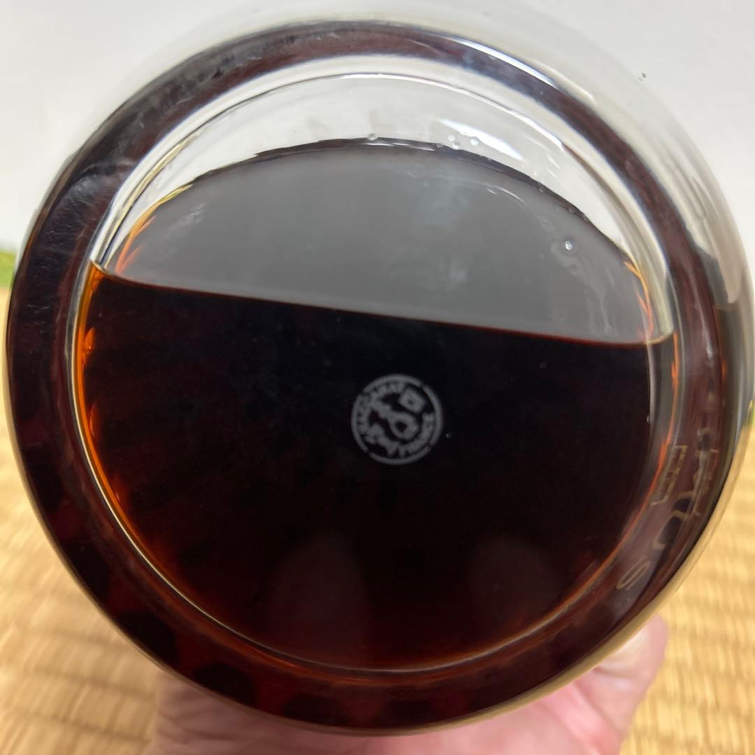 CAMUS バカラボトル　コニャック