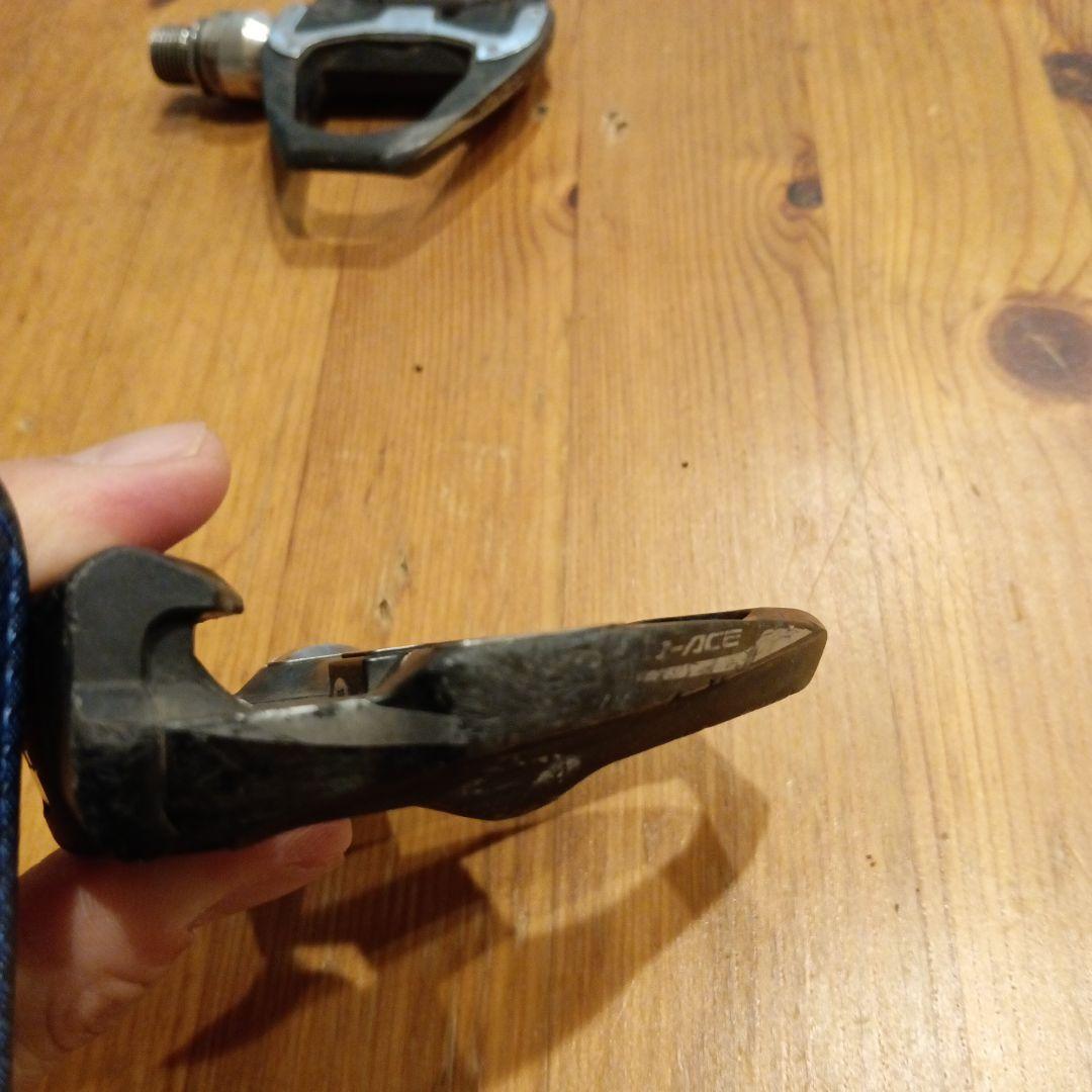 デュラエース 9000 ビンディングペダル