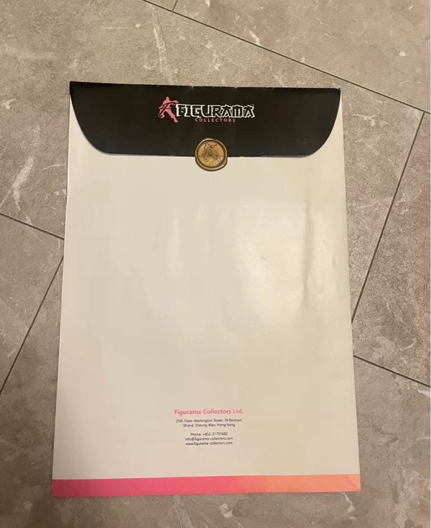 hunter×hunterアイザック＝ネテロ ガレージキット ガレキスタチュー④